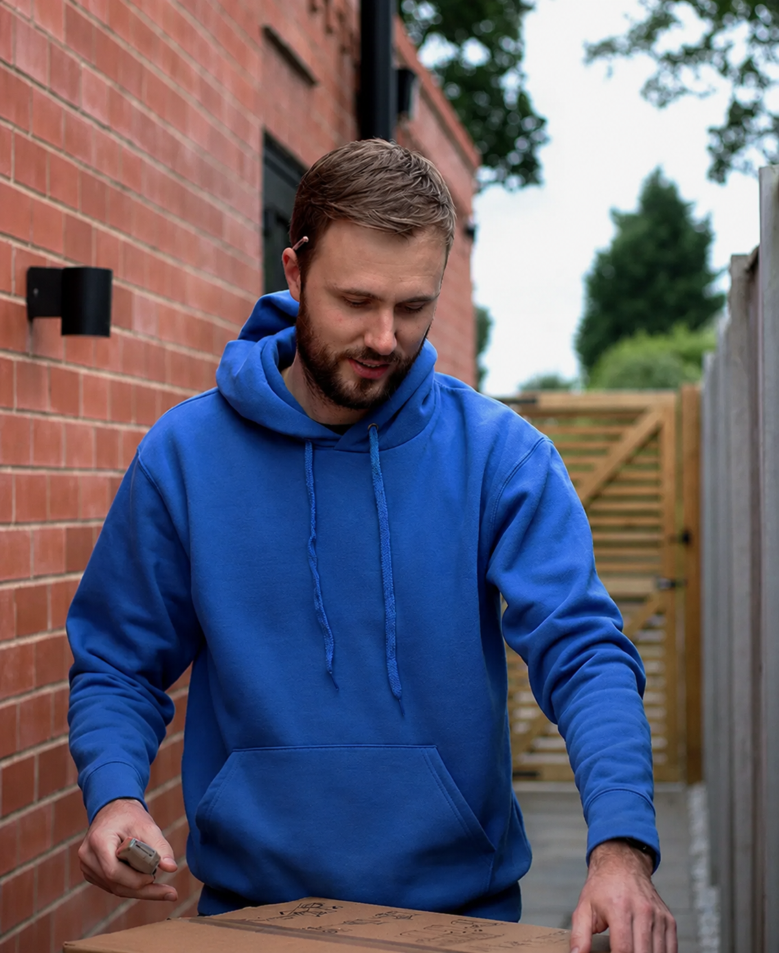 Heating Engineer