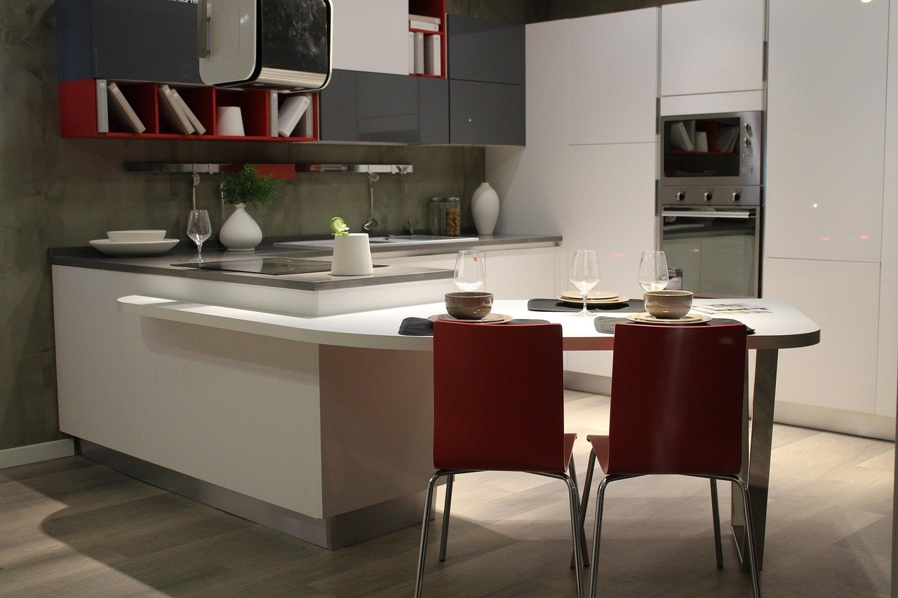 Recent kitchen project
